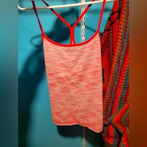 Lululemon active top
